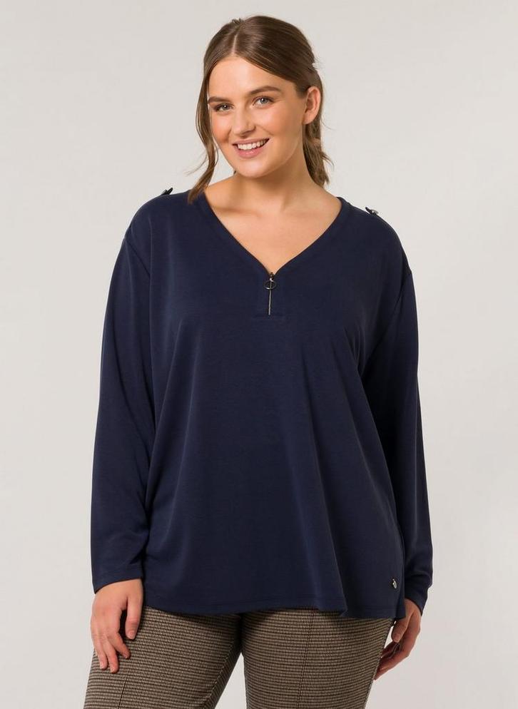 YESTA shirt Beike Maat:, Kleding | Dames, T-shirts, Overige kleuren, Nieuw, Verzenden