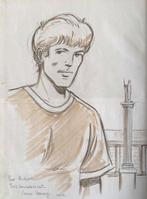 Alix T29 + dédicace couleur - C - 1 Album - Eerste druk -, Boeken, Nieuw