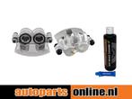 Remklauw Renault Master voorzijde, links, Verzenden, Nieuw, Renault