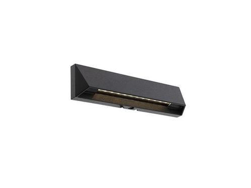 in-lite wedge slim wandverlichting, Tuin en Terras, Buitenverlichting, Ophalen of Verzenden