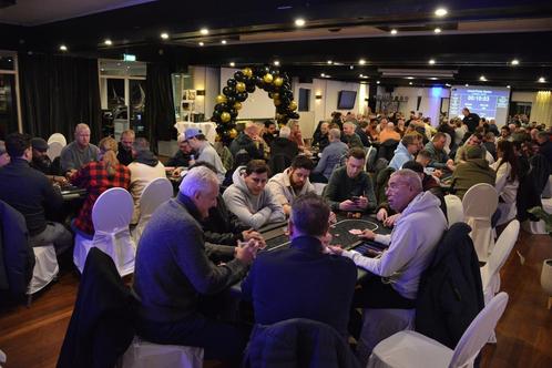 Pokertoernooi (bedrijfs)uitje, Diensten en Vakmensen, Groepsuitjes en Personeelsfeesten, Attractieverhuur