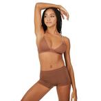 Deep Neck Clear Back meisjes Bra, Verzenden, Nieuw