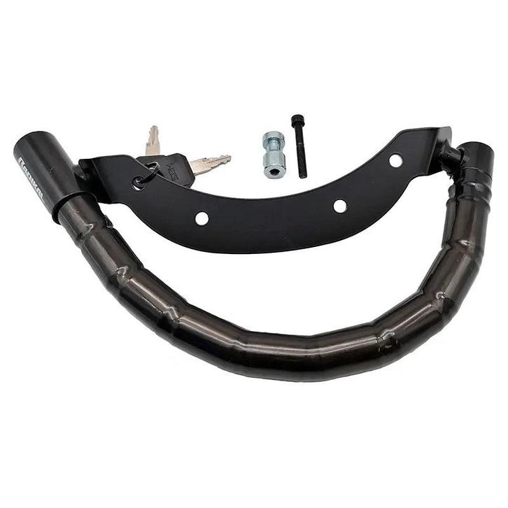 Anti Robos Stuurslot Vespa Sprint / Primavera - Radikal, Fietsen en Brommers, Brommeronderdelen | Scooters, Ophalen of Verzenden