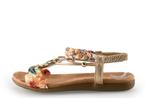 Dolcis Sandalen in maat 39 Goud, Kleding | Dames, Schoenen, Dolcis, Overige kleuren, Verzenden, Sandalen of Muiltjes