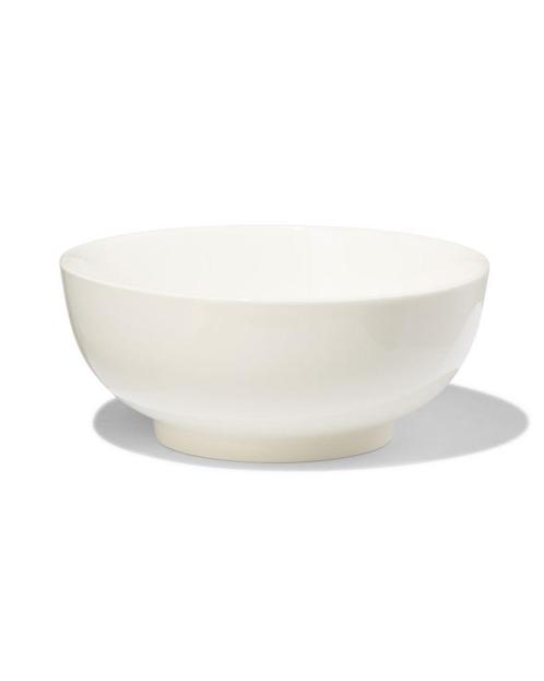 HEMA Schaaltje Ø15cm Tafelgenoten new bone wit, Huis en Inrichting, Keuken | Keukenbenodigdheden, Nieuw, Verzenden