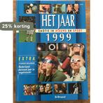 Het Jaar 2000 - Emotie in nieuws en sport 8710404200501, Verzenden, Gelezen