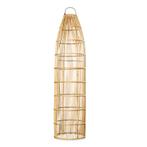 De Fish Trap Hanglamp - Natural - L, Verzenden, Nieuw