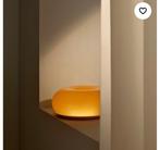 Ikea - Lamp - Sabine Marcelis - Varmblixt - Glas, Antiek en Kunst, Curiosa en Brocante