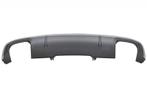 Achterbumper Diffusor Audi A4 B9 2015-2019 S4 S-Line, Ophalen of Verzenden, Nieuw