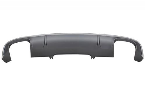 Achterbumper Diffusor Audi A4 B9 2015-2019 S4 S-Line, Auto-onderdelen, Carrosserie en Plaatwerk, Ophalen of Verzenden