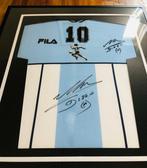 Diego Maradona - Official Signed Testimonial Jersey, Nieuw