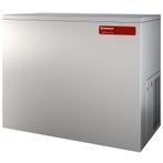 Volle ijsblokjesmachine 155 kg (zonder reserve) -WATER, Verzenden, Nieuw in verpakking, Koelen en Vriezen