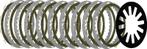 Twin Power 98-17 Big Twin Exc CVO S.E. and M8 Clutch Kit, Ophalen of Verzenden, Nieuw