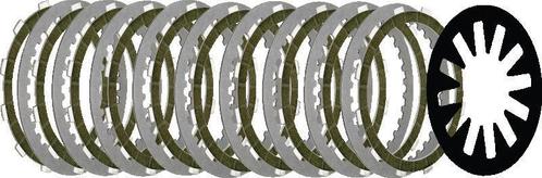 Twin Power 98-17 Big Twin Exc CVO S.E. and M8 Clutch Kit, Auto-onderdelen, Remmen en Aandrijving, Ophalen of Verzenden
