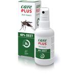 Care Plus Anti Insect Spray 40% Deet 60 ml, Nieuw, Verzenden