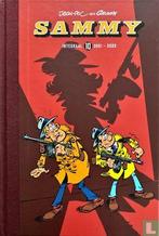 Sammy [Berck] - Sammy Integraal 2001 - 2009 - 2025, Boeken, Stripboeken, Eén stripboek, Verzenden, Zo goed als nieuw, Cauvin, Raoul.