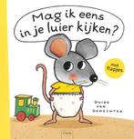 Mag ik eens in je luier kijken? / Muisje 9789044810127, Verzenden, Gelezen, Guido Van Genechten