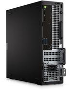 Dell OptiPlex 3040 SFF| i5-6500| 8GB DDR3| 250GB SSD| Win..., Computers en Software, Desktop Pc's, Zo goed als nieuw, Verzenden