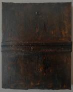 Icoon - Joris de Drakendoder - Hout, Antiek en Kunst