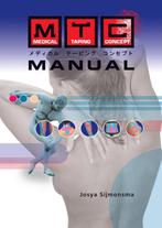 Medical Taping Concept druk 6 9789090189314, Boeken, Zo goed als nieuw