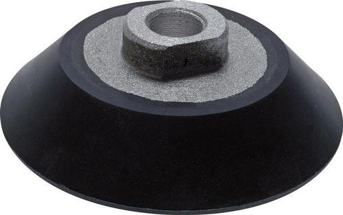 30mm Vlak siliconen Rood Vacuümzuignap M5 Binnendraad Slag, Doe-het-zelf en Verbouw, Gereedschap | Machine-onderdelen en Toebehoren