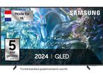 Samsung - UHD-LCD Ultra HD 4K TV - 75 inch, Audio, Tv en Foto, Televisies, QLED, Verzenden, 50 Hz, Nieuw