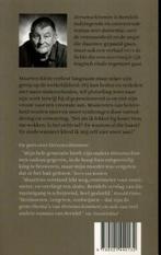 Hersenschimmen 9789021440132 Bernlef, Boeken, Verzenden, Gelezen, Bernlef