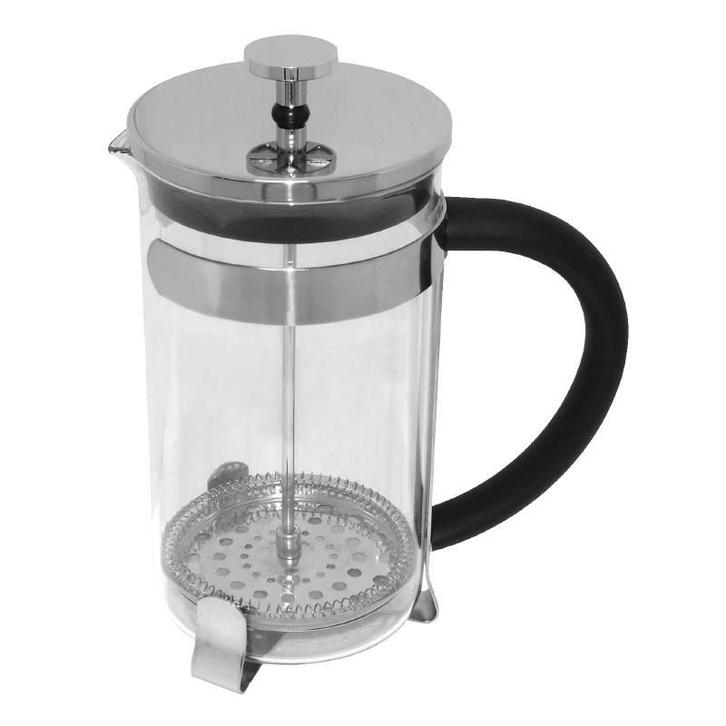 cafetière 6 koppen 80cl Olympia, Zakelijke goederen, Horeca | Keukenapparatuur, Verzenden