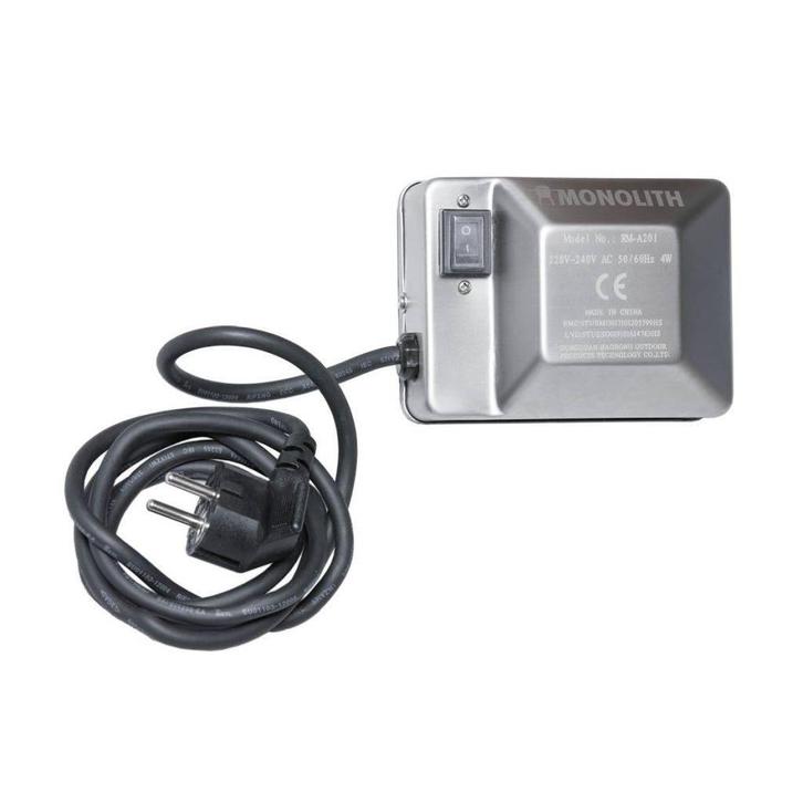 Rotisserie motor 220v, Tuin en Terras, Houtskoolbarbecues, Verzenden