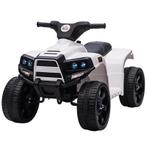 TRUUSK Mini Elektrische Quad Kinderwagen Elektrische ATV Kin, Verzenden, Nieuw