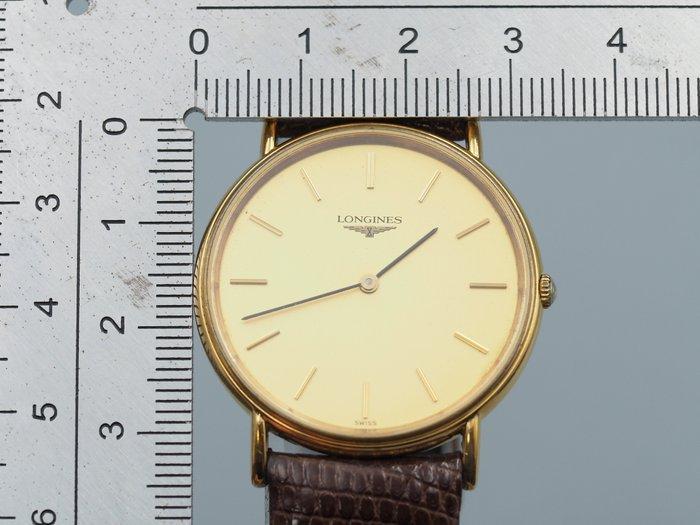 Longines - longines L4.637.2 - Zonder Minimumprijs -, Sieraden, Tassen en Uiterlijk, Horloges | Antiek