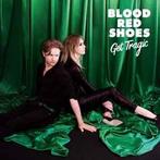 cd digi - Blood Red Shoes - Get Tragic, Verzenden, Zo goed als nieuw