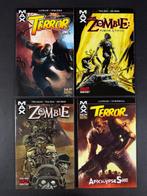 Max Terror, Zombie, Werewolf - Marvel TPB - 7 TPB - Eerste, Nieuw