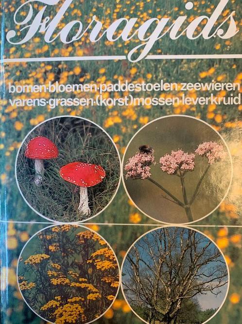 Floragids 9784490051582 Patricia Monahan, Boeken, Overige Boeken, Gelezen, Verzenden