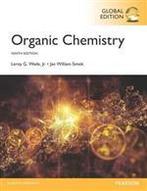Organic Chemistry, 9781292151106, Zo goed als nieuw, Studieboeken, Verzenden