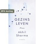 Gezinsleven 9789023483090 Akhil Sharma, Verzenden, Gelezen, Akhil Sharma
