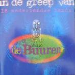 cd - Various - In De Greep Van De Buuren, Cd's en Dvd's, Zo goed als nieuw, Verzenden