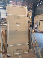 Vervangend Glas tbv Saniclear Modern Douchedeur – 90 x 200, Ophalen of Verzenden, Nieuw, Glas, Douche