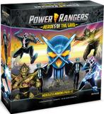 Power Rangers Heroes of the Grid - Merciless Minions |, Hobby en Vrije tijd, Gezelschapsspellen | Bordspellen, Verzenden, Nieuw