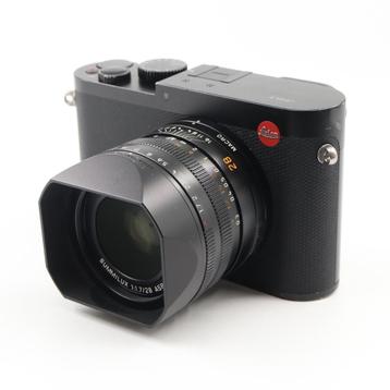 Digitale fotocamera | Leica 19000 Q (TYP 116) | Tweedehands beschikbaar voor biedingen