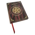 Notitieboek - Spell Book - Nemesis Now, Verzamelen, Beelden en Beeldjes, Ophalen of Verzenden, Nieuw