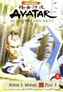Avatar natie 1 - Water deel 3 - DVD, Cd's en Dvd's, Dvd's | Tekenfilms en Animatie, Verzenden