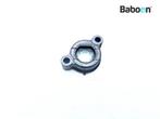 Blokdeksel Rechts Honda CBR 1000 RR Fireblade 2004-2005, Verzenden, Gebruikt