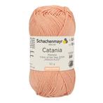 Schachenmayr Catania 50g- 02024, Hobby en Vrije tijd, Breien en Haken, Ophalen of Verzenden, Nieuw, Breien of Haken, Wol of Garen