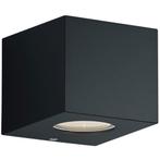 LED Tuinverlichting - Tuinlamp - Trion Corby - Wand Up en, Tuin en Terras, Kunststof, Nieuw, Ophalen of Verzenden, Hanglamp