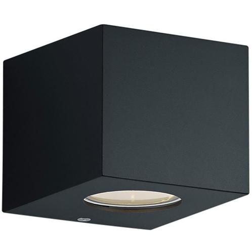 LED Tuinverlichting - Tuinlamp - Trion Corby - Wand Up en, Tuin en Terras, Buitenverlichting, Hanglamp, Nieuw, Led, Kunststof