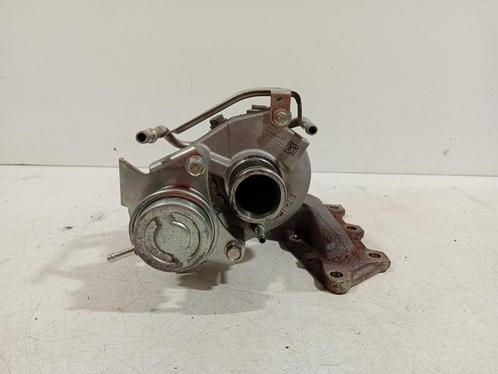 Turbo Dacia Logan MCV II TCe 90 144103742R, Auto-onderdelen, Motor en Toebehoren, ARN erkend, Stiba lid, Erkend duurzaam, Gebruikt