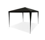 MaxxGarden Partytent - 3x3m - Antraciet (Buizententen, Tuin), Verzenden, Nieuw