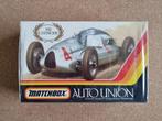 Matchbox PK-312 Auto Union 1:32 SEALED, Verzenden, Nieuw