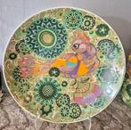 Rosenthal - Bjørn Wiinblad - Bord (2) - Biscuit porselein -
